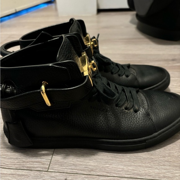 BUSCEMI 100 MM 42 - Picture 3 of 5